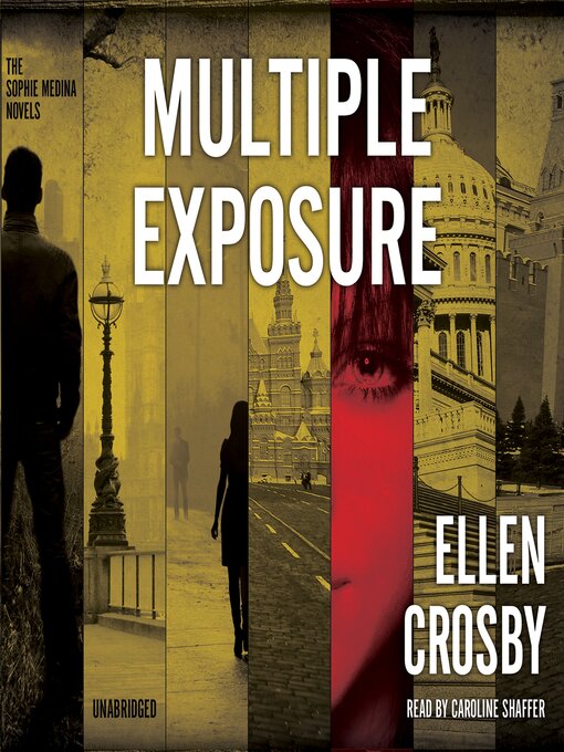 Title details for Multiple Exposure by Ellen Crosby - Wait list
